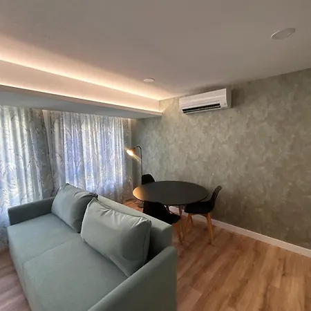 Vi Dos Junto A Plaza Mayor Apartament *