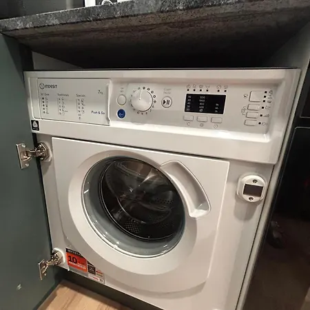 Apartament Vi Dos Junto A Plaza Mayor *