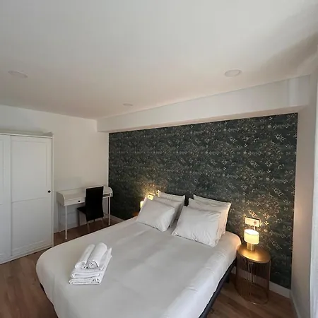 Apartament Vi Dos Junto A Plaza Mayor