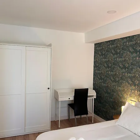 Vi Dos Junto A Plaza Mayor Apartament Salamanka