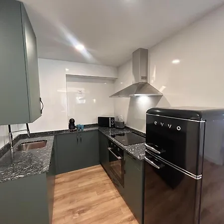 Apartament Vi Dos Junto A Plaza Mayor Salamanka