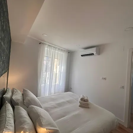 Vi Dos Junto A Plaza Mayor * Salamanka