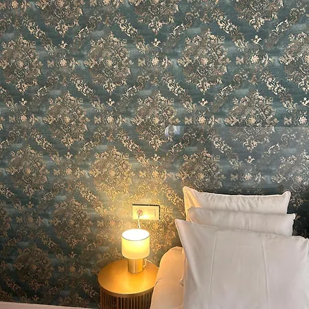 Vi Dos Junto A Plaza Mayor Salamanka