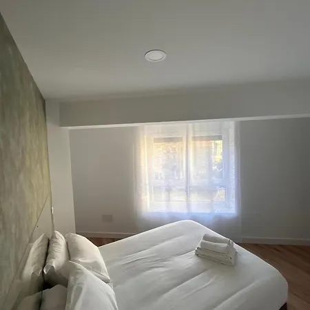 Vi Dos Junto A Plaza Mayor Salamanca