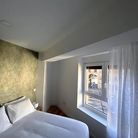 Apartament Vi Dos Junto A Plaza Mayor