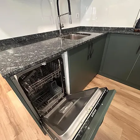 Vi Dos Junto A Plaza Mayor Appartamento *