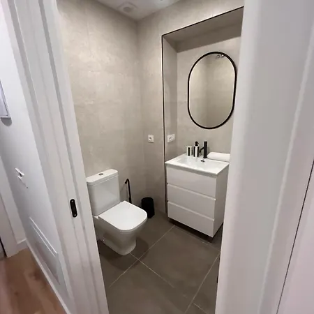 Vi Dos Junto A Plaza Mayor Apartament Salamanka