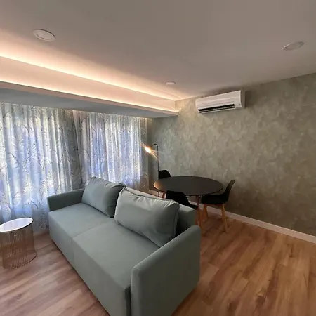 Vi Dos Junto A Plaza Mayor * Salamanka