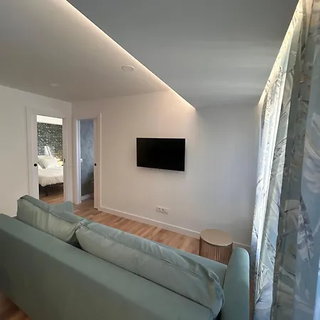 Vi Dos Junto A Plaza Mayor