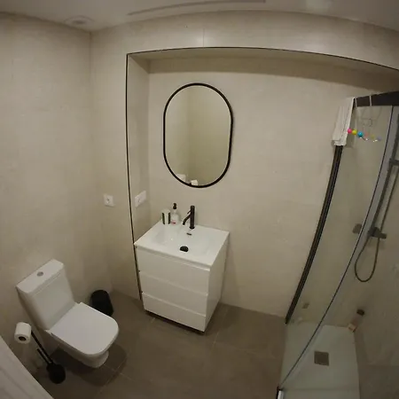 Vi Dos Junto A Plaza Mayor * Salamanka