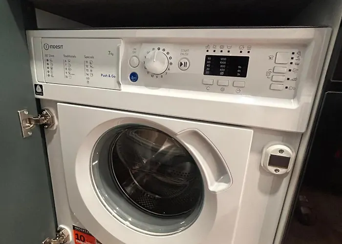 Apartamento Vi Dos Junto A Plaza Mayor *