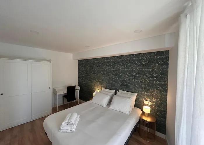 Apartamento Vi Dos Junto A Plaza Mayor