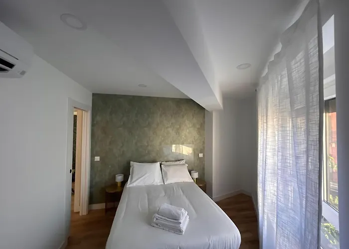 Apartamento Vi Dos Junto A Plaza Mayor Salamanca