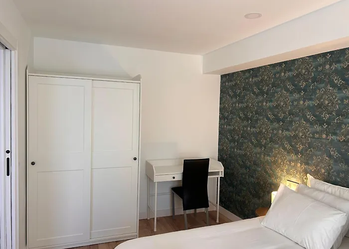 Vi Dos Junto A Plaza Mayor Apartamento Salamanca