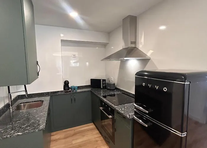 Apartamento Vi Dos Junto A Plaza Mayor Salamanca