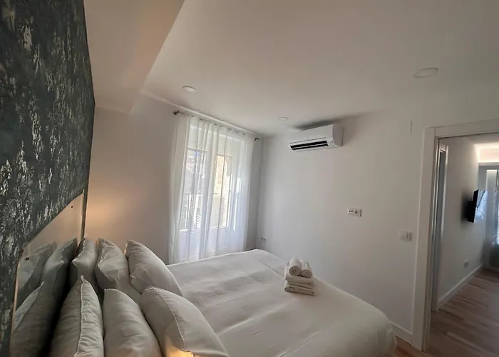 Vi Dos Junto A Plaza Mayor * 살라망카