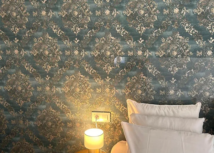 Vi Dos Junto A Plaza Mayor Salamanca