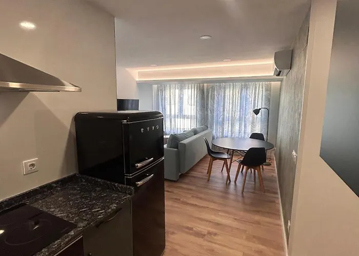 Vi Dos Junto A Plaza Mayor * 살라망카