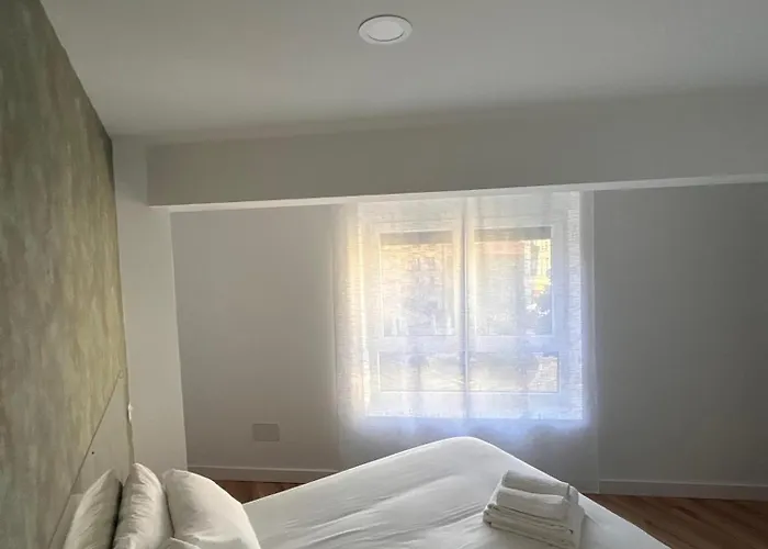 Vi Dos Junto A Plaza Mayor Salamanca