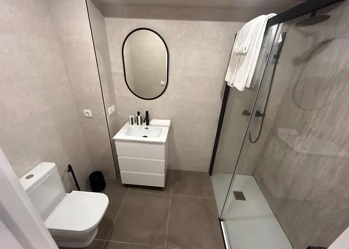 Apartamento Vi Dos Junto A Plaza Mayor Salamanca