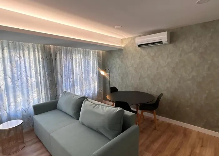 Vi Dos Junto A Plaza Mayor * Salamanca